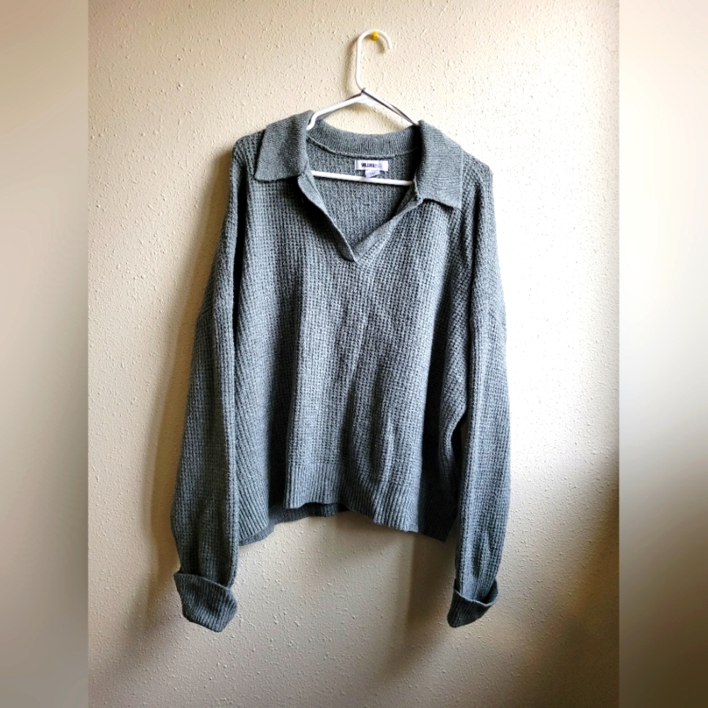 sweater
